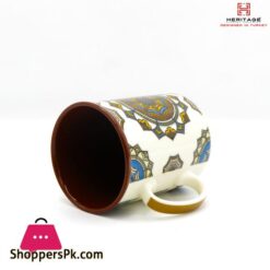 Heritage Glow Set Of 6 Mugs