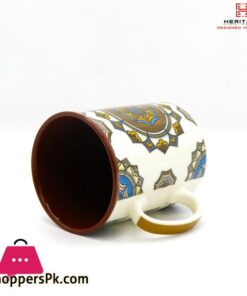 Heritage Glow Set Of 6 Mugs