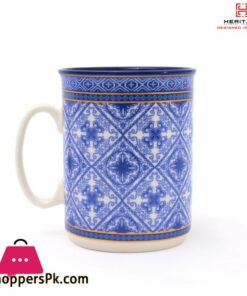 Heritage Isfahan Set Of 6 Mugs