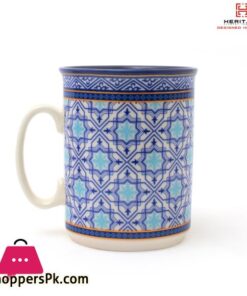Heritage Isfahan Set Of 6 Mugs