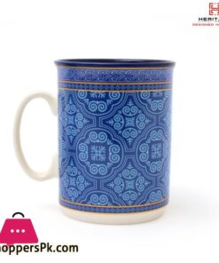Heritage Isfahan Set Of 6 Mugs