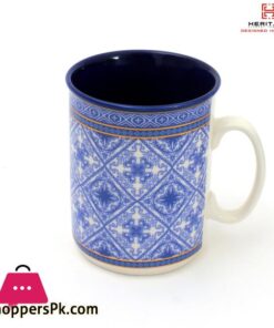 Heritage Isfahan Set Of 6 Mugs