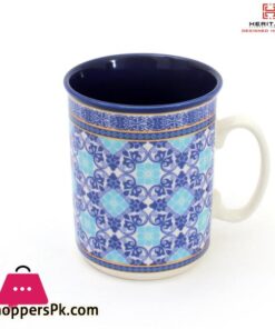 Heritage Isfahan Set Of 6 Mugs