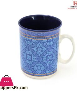 Heritage Isfahan Set Of 6 Mugs