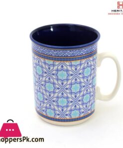 Heritage Isfahan Set Of 6 Mugs