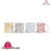 Heritage Marblous Mug 6 Pieces Set