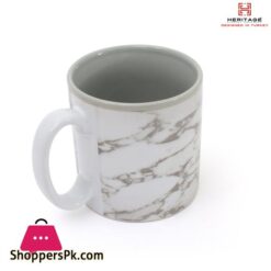 Heritage Marblous Mug 6 Pieces Set