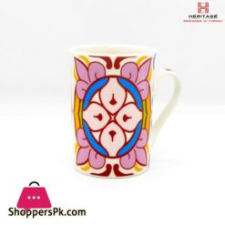 Heritage Marvi Mug 6 Pieces Set