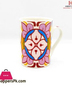 Heritage Marvi Mug – 6 Pieces Set 6 Heritage Marvi Mug 6 Pieces Set