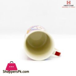 Heritage Marvi Mug 6 Pieces Set