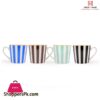 Heritage Milano Mug 6 Pieces Set