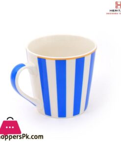 Heritage Milano Mug – 6 Pieces Set 5 Heritage Milano Mug 6 Pieces Set