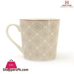 Heritage Oxford Mug Set Of 6