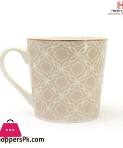 Heritage Oxford Mug Set Of 6