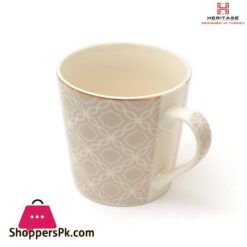 Heritage Oxford Mug Set Of 6
