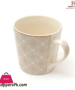 Heritage Oxford Mug Set Of 6