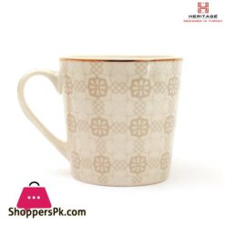 Heritage Oxford Mug Set Of 6