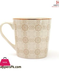 Heritage Oxford Mug Set Of 6