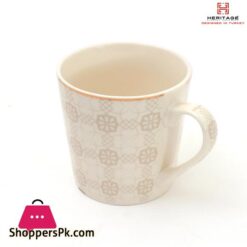 Heritage Oxford Mug Set Of 6