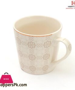 Heritage Oxford Mug Set Of 6