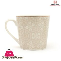 Heritage Oxford Mug Set Of 6