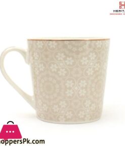 Heritage Oxford Mug Set Of 6