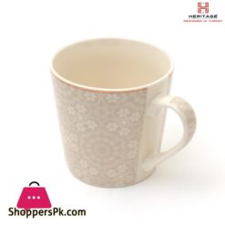 Heritage Oxford Mug Set Of 6