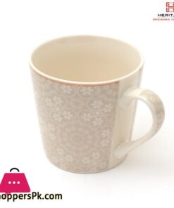 Heritage Oxford Mug Set Of 6