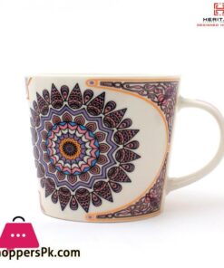 Heritage Radial Mug 1 Piece