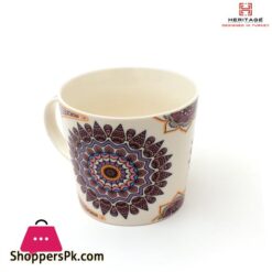 Heritage Radial Mug 1 Piece