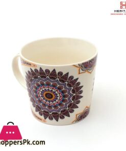 Heritage Radial Mug – 1 Piece 5 Heritage Radial Mug 1 Piece