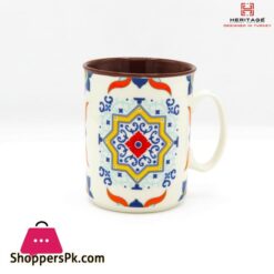 Heritage Rambo Set Of 6 Mugs