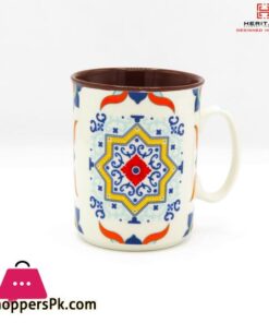 Heritage Rambo Set Of 6 Mugs