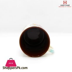 Heritage Rambo Set Of 6 Mugs