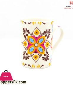 Heritage Rosita Mug – 6 Pieces Set 6 Heritage Rosita Mug 6 Pieces Set