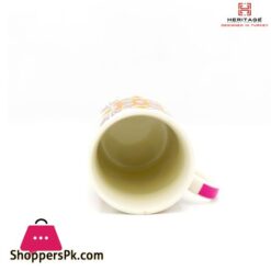 Heritage Rosita Mug 6 Pieces Set