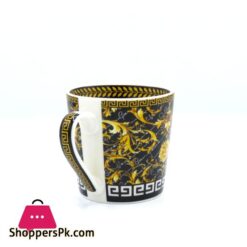 Heritage Stallion Mugs Set Of 6