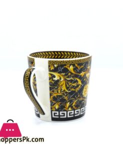 Heritage Stallion Mugs Set Of 6