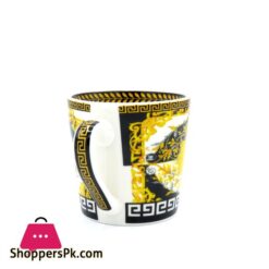 Heritage Stallion Mugs Set Of 6