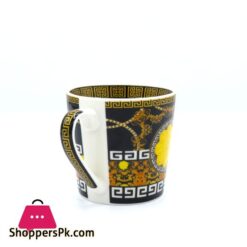 Heritage Stallion Mugs Set Of 6