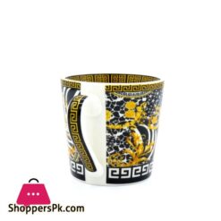 Heritage Stallion Mugs Set Of 6