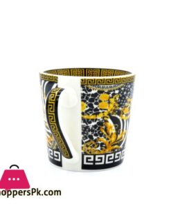 Heritage Stallion Mugs Set Of 6