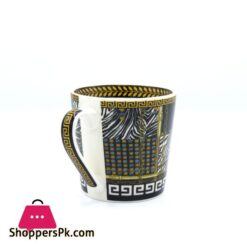 Heritage Stallion Mugs Set Of 6