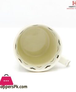 Heritage Wavy Mugs – Set Of 6 7 Heritage Wavy Mugs Set Of 6