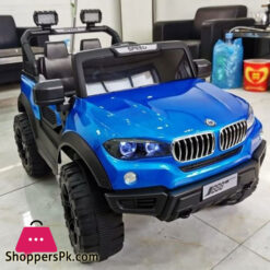 Kids Ride On Car Bmw Kids Jeep 888Kids Ride On Car Bmw Rubber Tyre 4 X 4