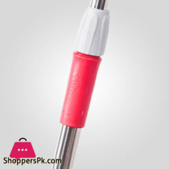 Liao Double Use Long Glass Cleaning Wiper Window Cleaner With Microfiber Brush &Amp; Hand Squeegee - B130062