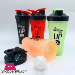 Mania Bodybuilder Shaker Thermos 1 - Pcs