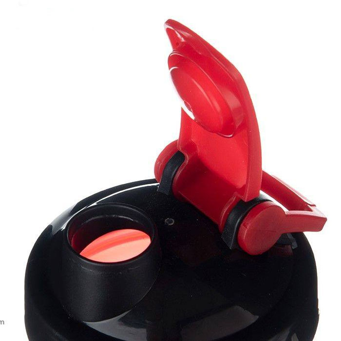 Mania Bodybuilder Shaker Thermos 1 - Pcs