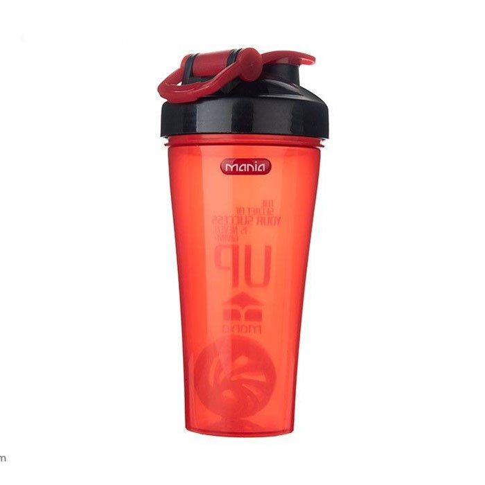 Mania Bodybuilder Shaker Thermos 1 - Pcs