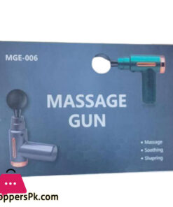 Massage Gun - Mge-006 9 Massage Gun - Mge-006 - Image 2